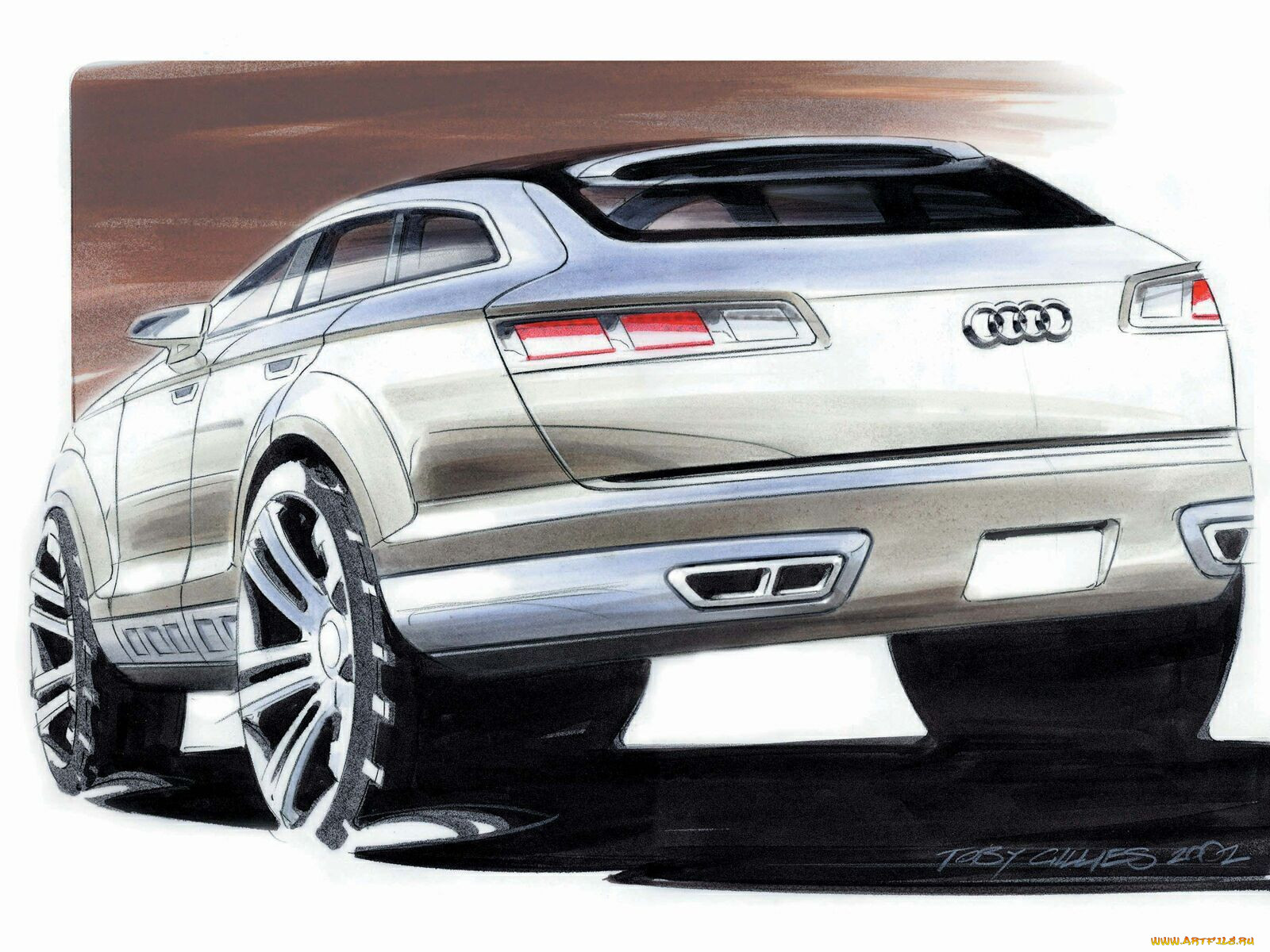 audi, q7, , , 